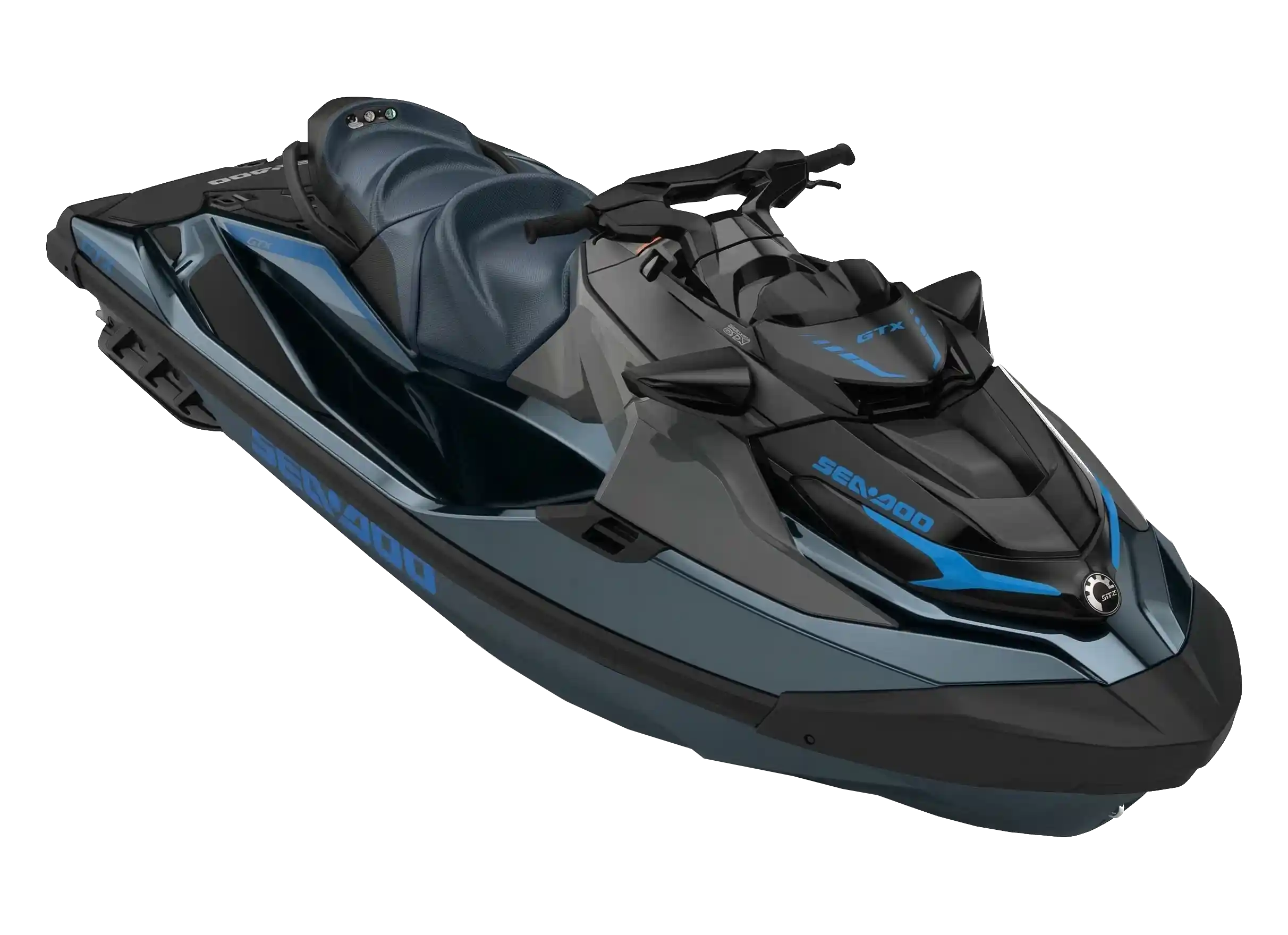 Sea-Doo GTX 230